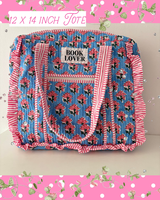 Fall Floral Bag Bundle (save $20❗️)