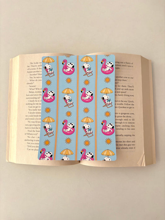 Summer themes Kindle inserts