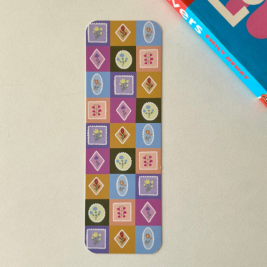 Spring Bookmarks Bundle (pack of 30)