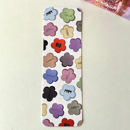 Taylor bookmark, TS bookmark