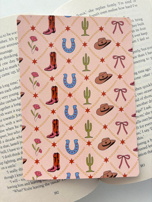 Cowboy romance kindle Insert