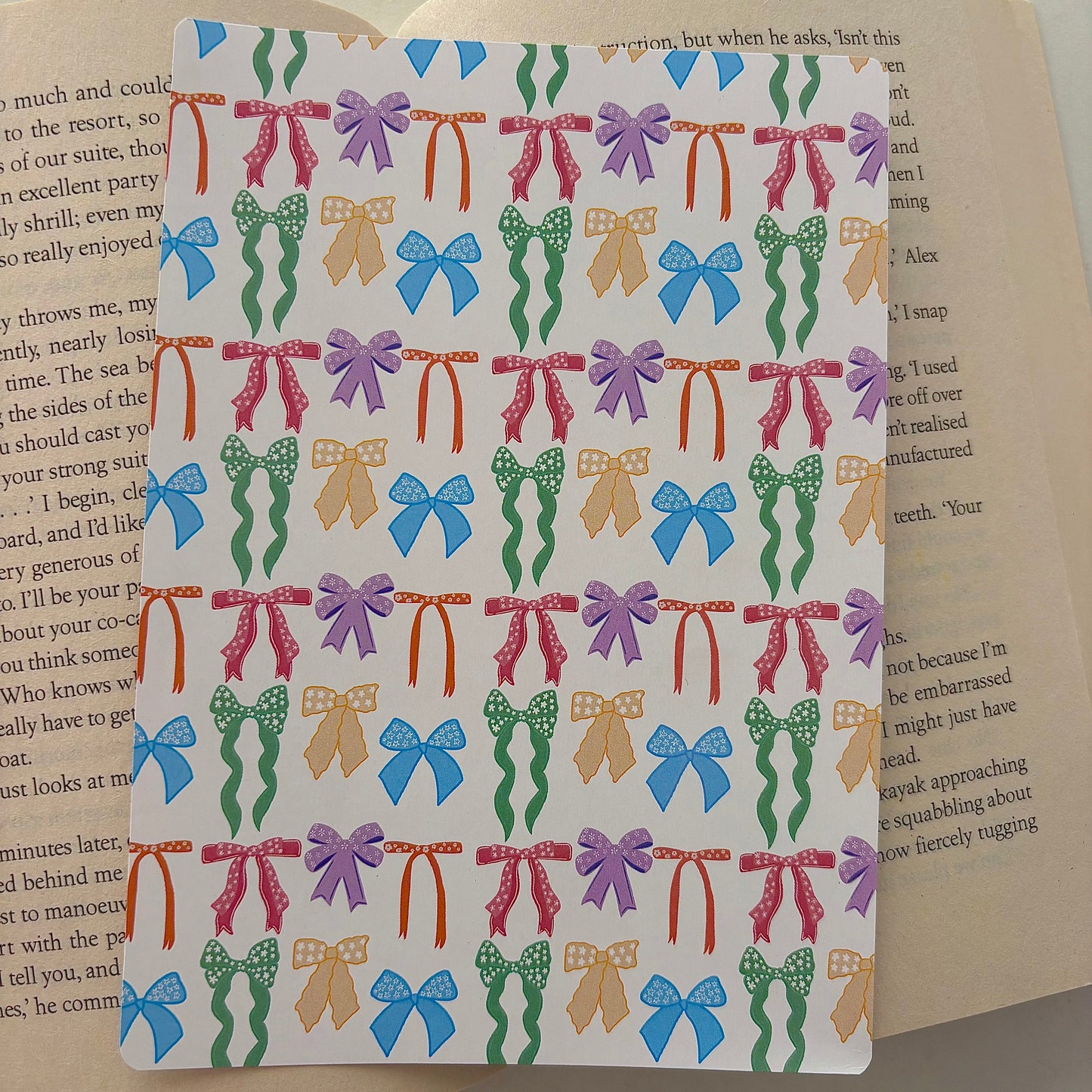 Book lover kindle inserts