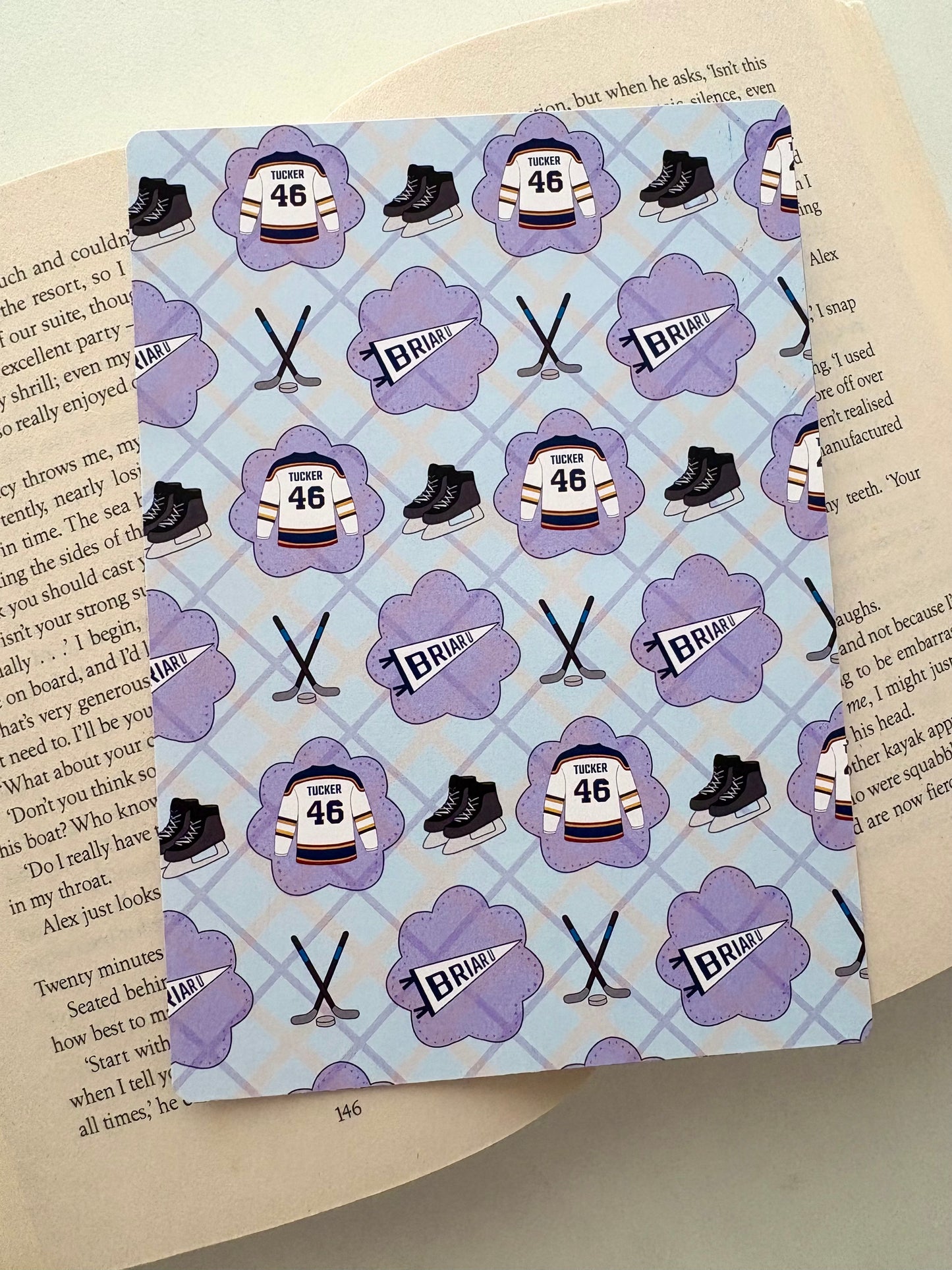 Òff Campus Kindle Inserts 🏒