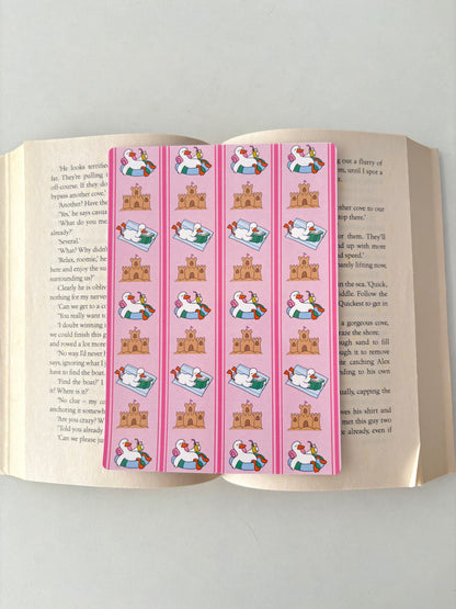 Summer themes Kindle inserts