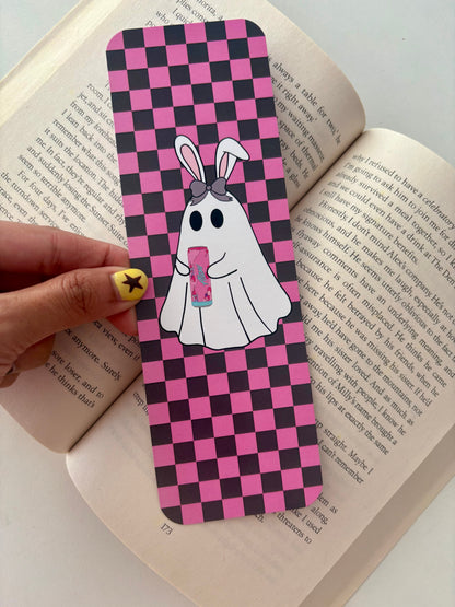 Dr Péppér Ghostie Bookmark, Diét Coké Ghostie Bookmark, Alàni Ghostie Bookmark