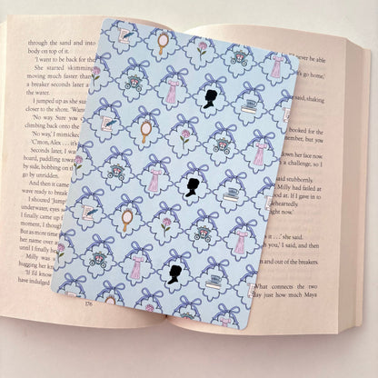 Brídgertón Kindle insert, Regency Kindle Insert