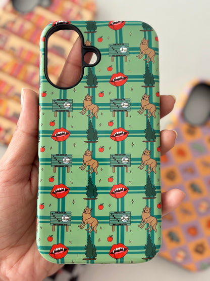 Welcome to Folks Phone Case