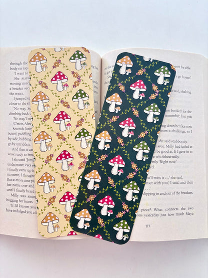 Cottagecore Bookmark