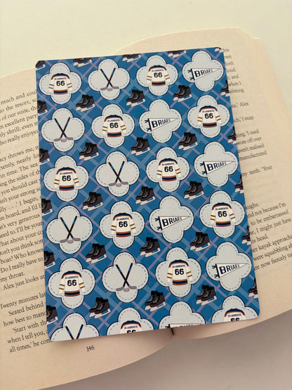 Òff Campus Kindle Inserts 🏒