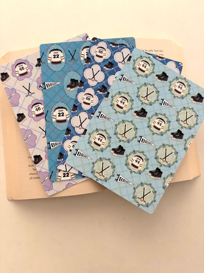 Òff Campus Kindle Inserts 🏒
