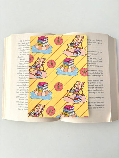Summer themes Kindle inserts