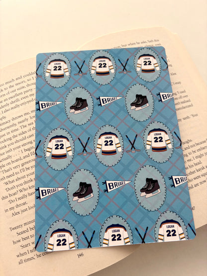Òff Campus Kindle Inserts 🏒