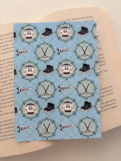 Òff Campus Kindle Inserts 🏒