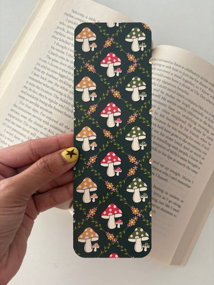 Cottagecore Bookmark