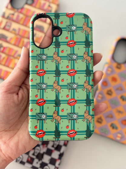Welcome to Folks Phone Case