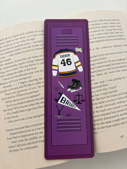Òff Campus Bookmarks
