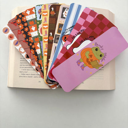 Summerween Collection Bundle (pack of 12)