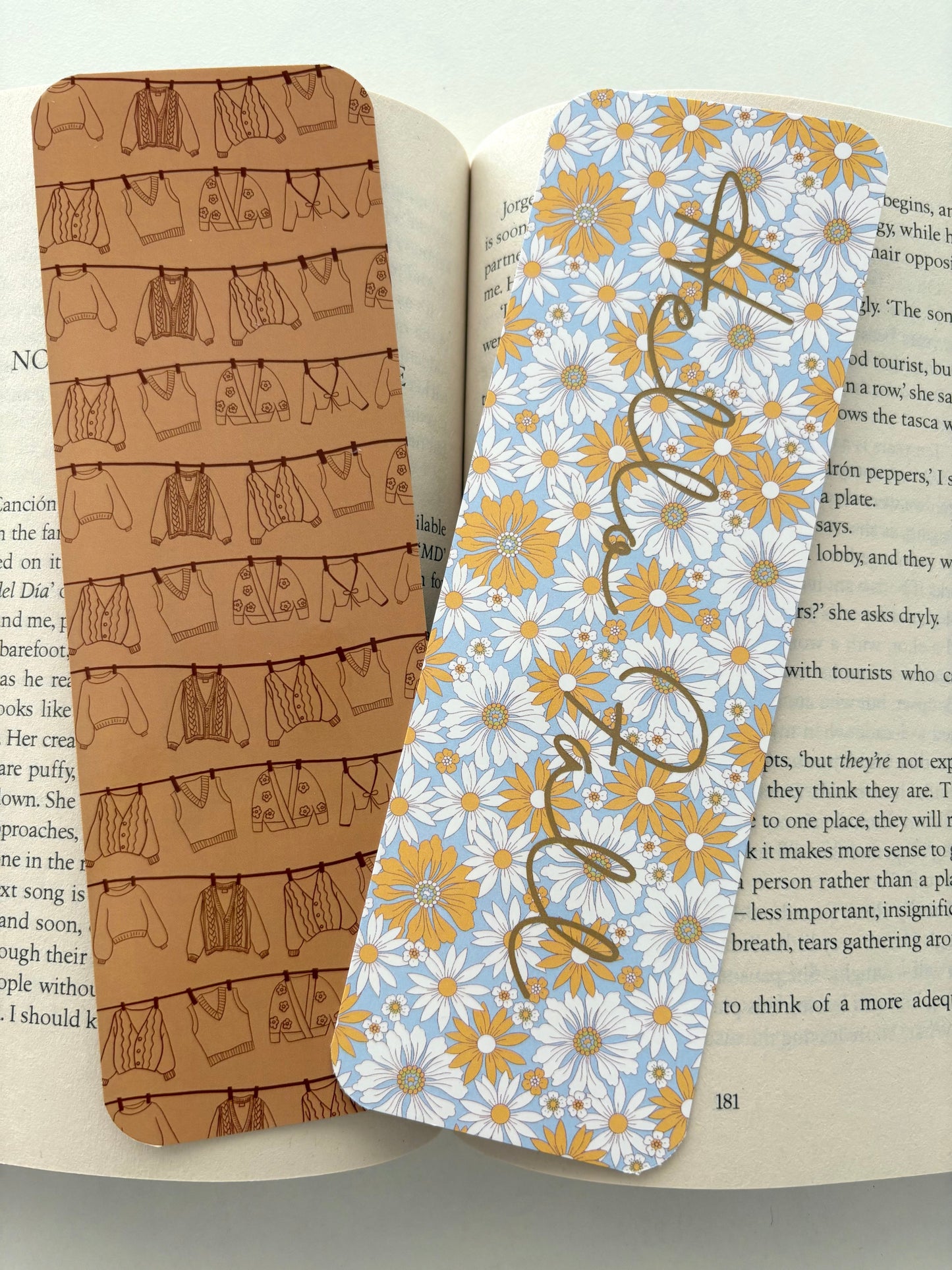 Autumn / Fall bookmark bundle,Pack of 27