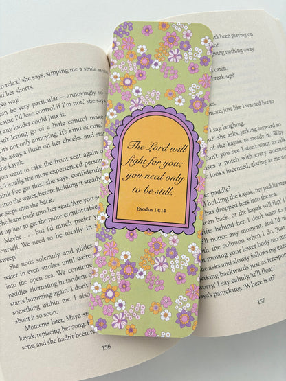 Bible Verse bookmarks, Christian bookmarks, Faith based bookmarks ( bookmark bundle, pack of 10)