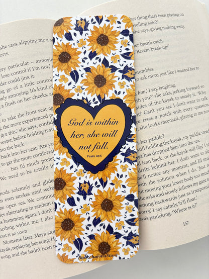 Bible Verse bookmarks, Christian bookmarks, Faith based bookmarks ( bookmark bundle, pack of 10)
