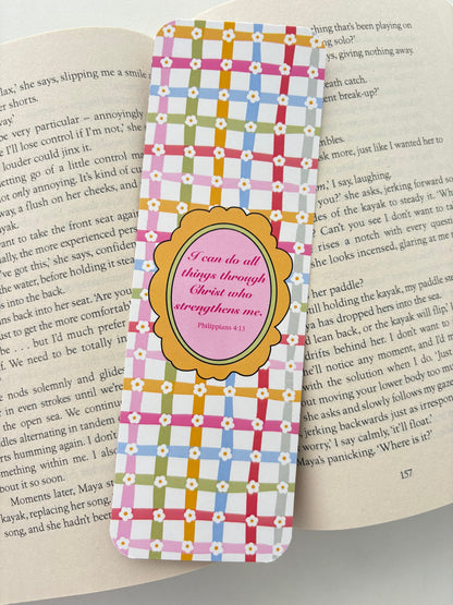 Bible Verse bookmarks, Christian bookmarks, Faith based bookmarks ( bookmark bundle, pack of 10)