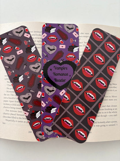 Halloween bookmark bundle (pack of 23)👻🎃