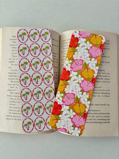 Summer Bookmark Bundle ☀️