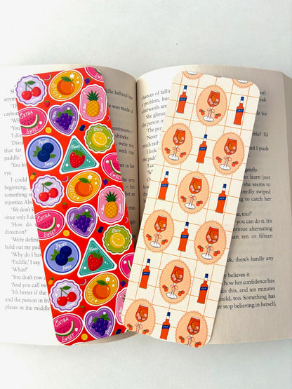 Summer Bookmark Bundle ☀️