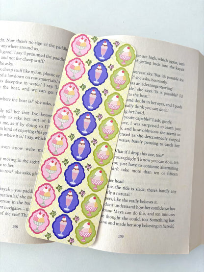 Summer Bookmark Bundle ☀️