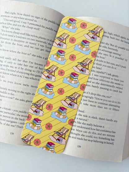 Summer Bookmark Bundle ☀️