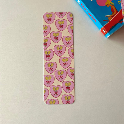 Tulips Bookmark, Floral Bookmark (pack of 2)