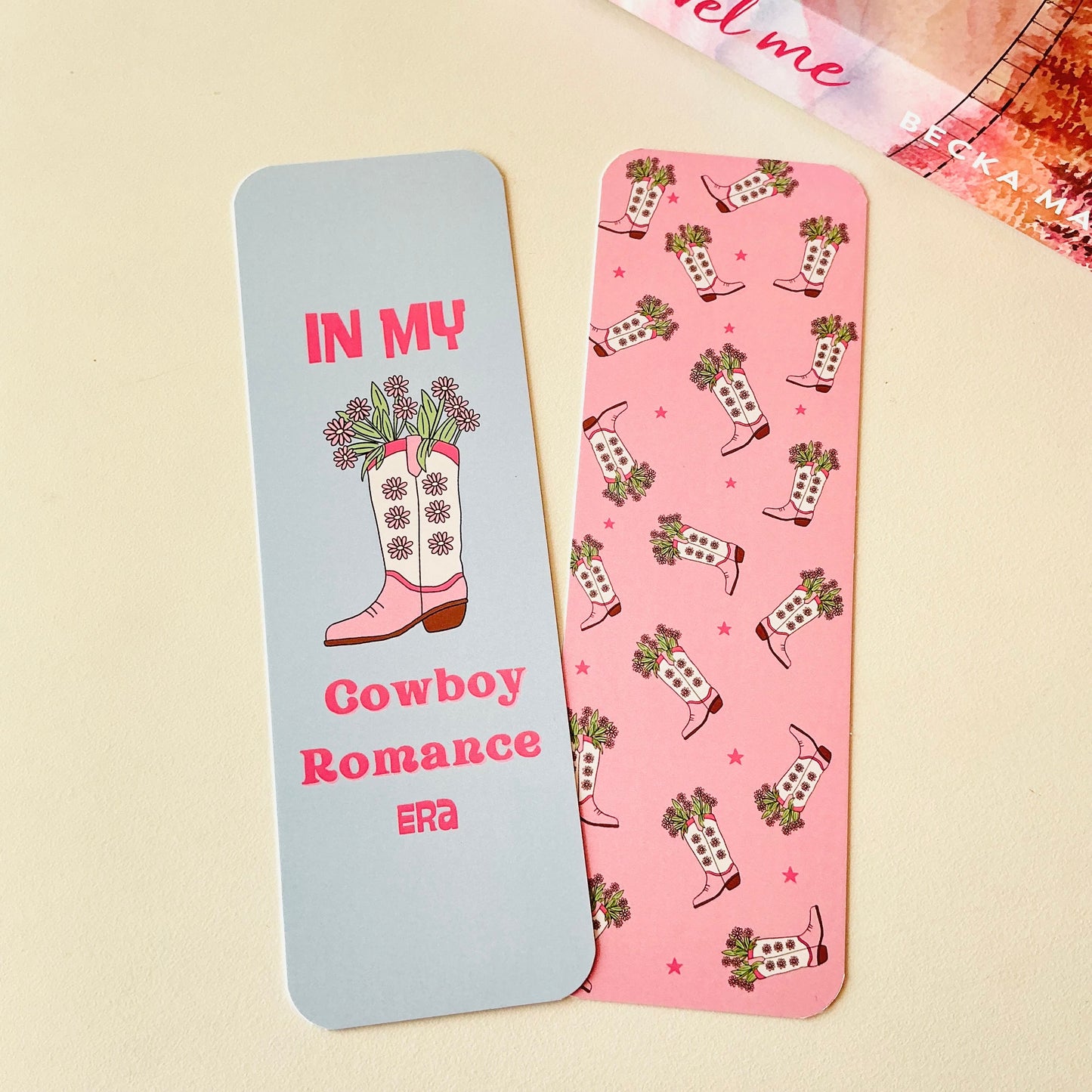 Spring Bookmarks Bundle (pack of 30)