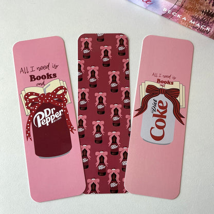 Spring Bookmarks Bundle (pack of 30)