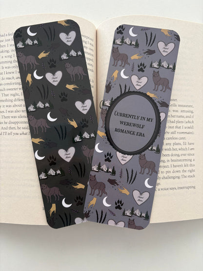 Book lovers Bookmark bundle (pack of 26)