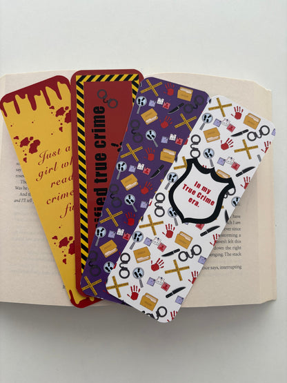Book lovers Bookmark bundle (pack of 26)