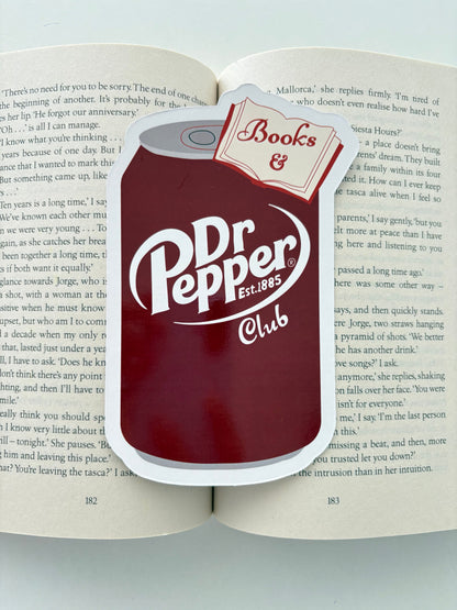 Die-cut bookmark bundle (pack of 9)