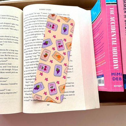 Summer Bookmarks Bundle (pack of 27)