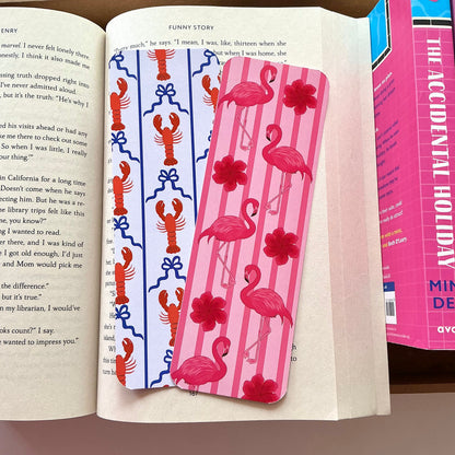 Summer Bookmarks Bundle (pack of 27)
