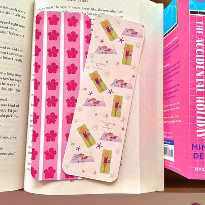 Summer Bookmarks Bundle (pack of 27)