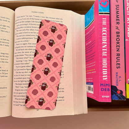 Dr pèppér bookmark, Dièt Côke Bookmark, Sprîte Bookmark