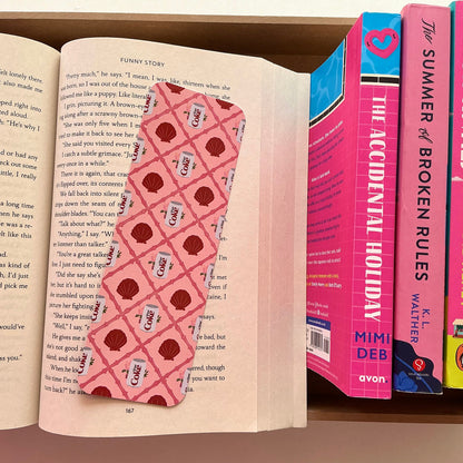 Dr pèppér bookmark, Dièt Côke Bookmark, Sprîte Bookmark