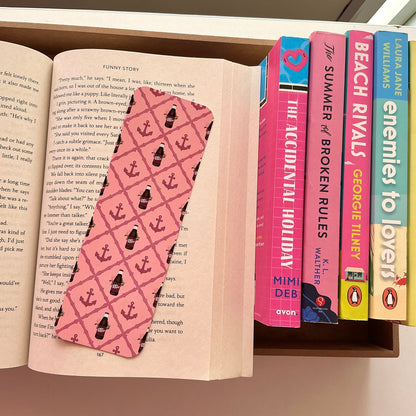 Dr pèppér bookmark, Dièt Côke Bookmark, Sprîte Bookmark