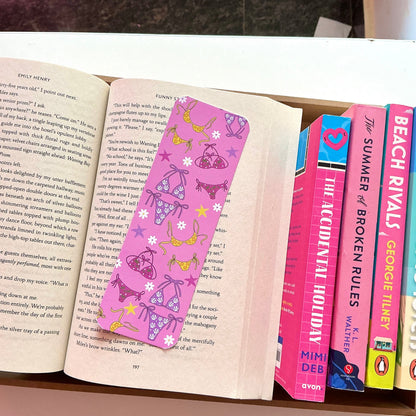 Summer Bookmarks Bundle (pack of 27)
