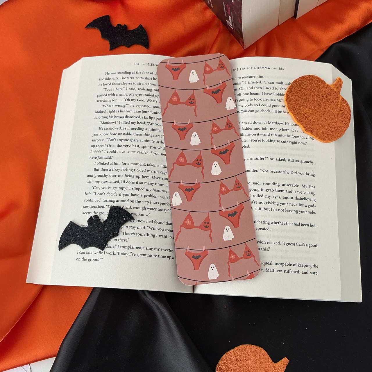 Summerween Collection Bundle (pack of 12)