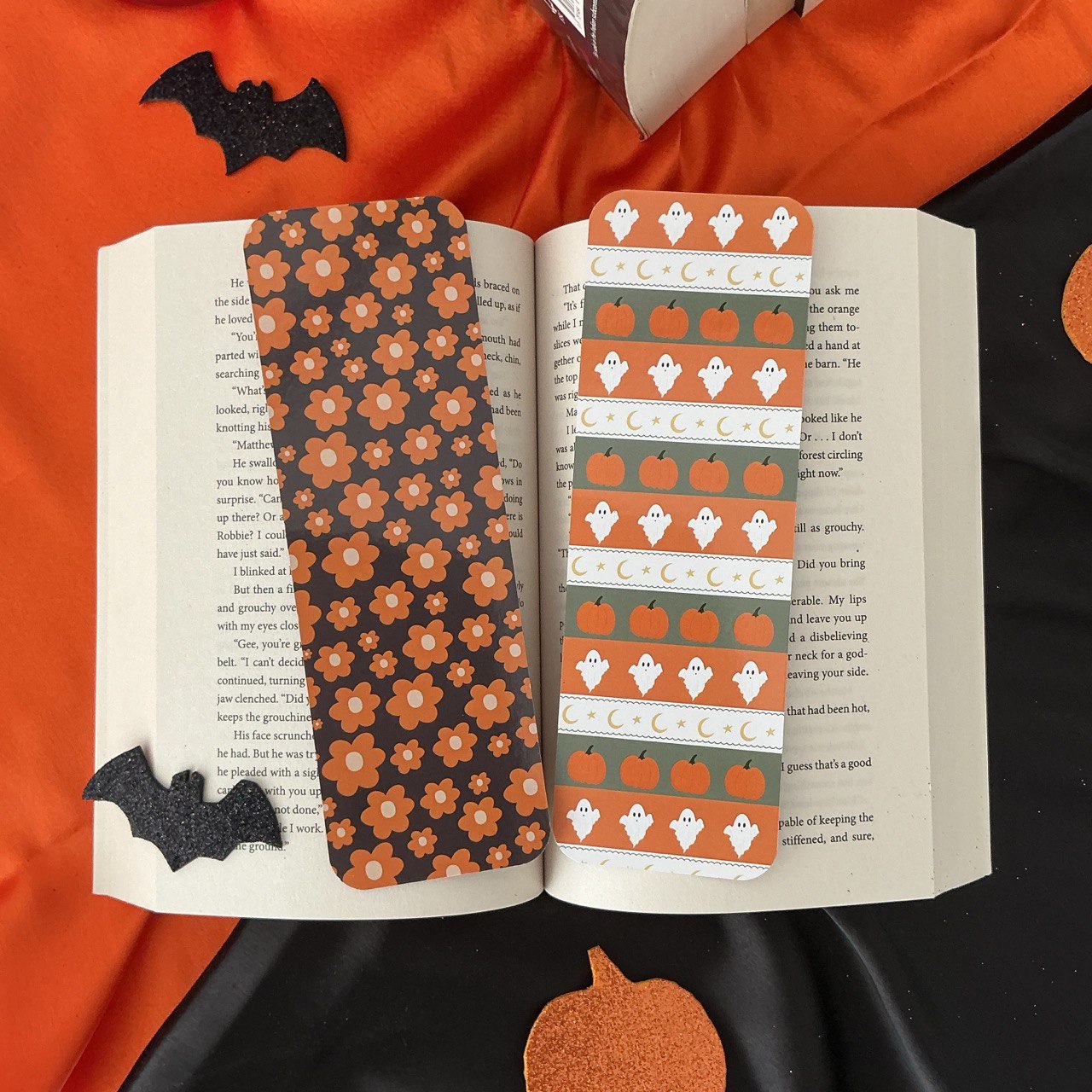 Summerween Collection Bundle (pack of 12)