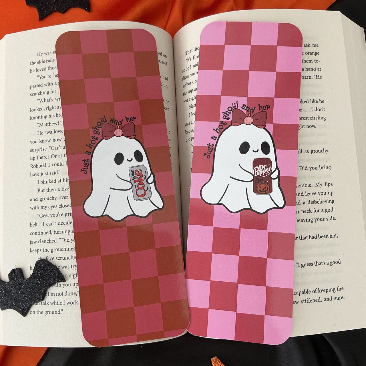 Summerween Collection Bundle (pack of 12)