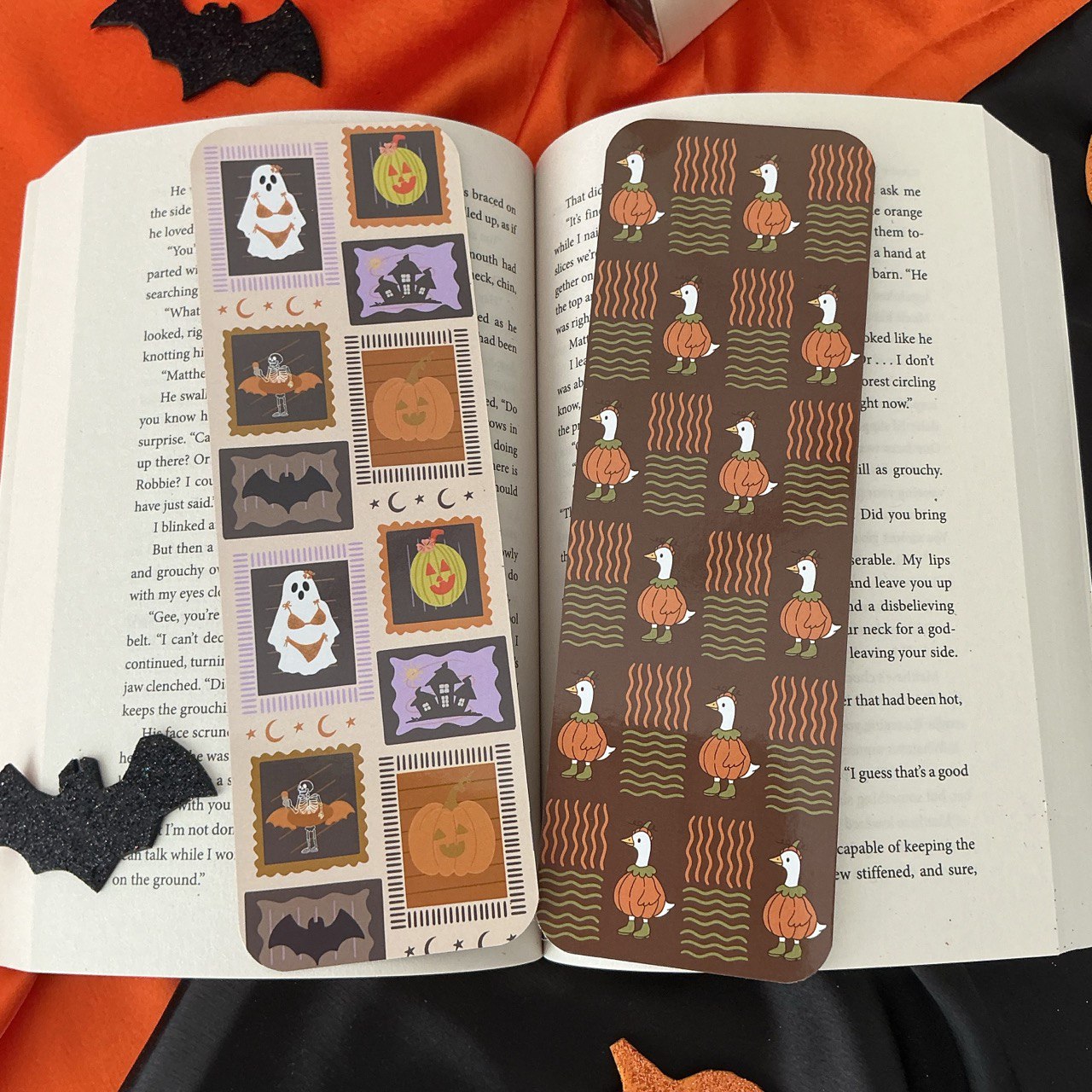 Summerween Collection Bundle (pack of 12)