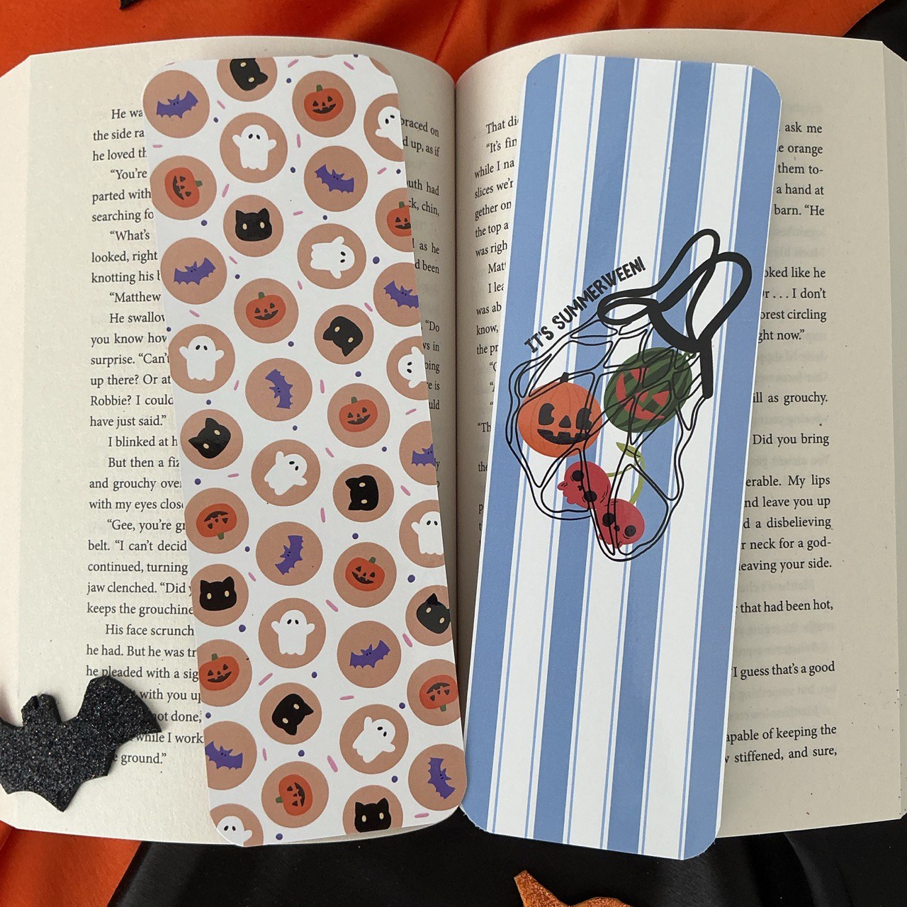 Summerween Collection Bundle (pack of 12)