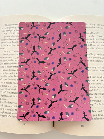 Book lovers kindle/ipad Insert bundle (pack of 10)