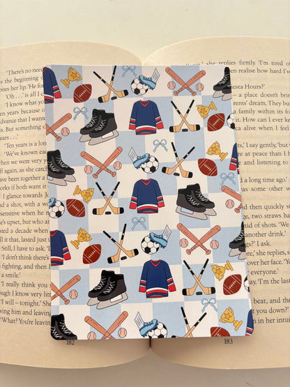 Book lovers kindle/ipad Insert bundle (pack of 10)
